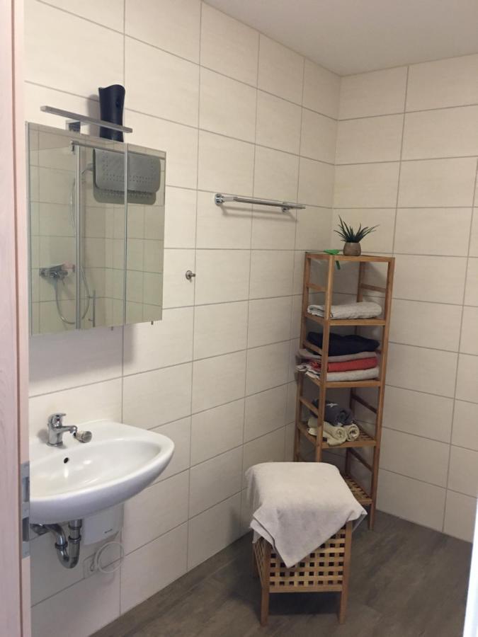 Ferienwohnung Sueltemeier 1 Trebel Dış mekan fotoğraf